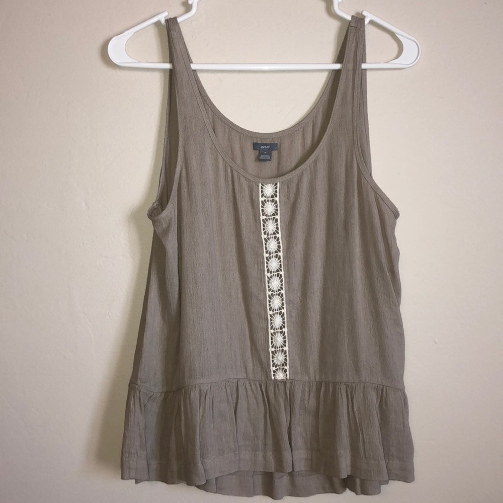 Aerie tank top